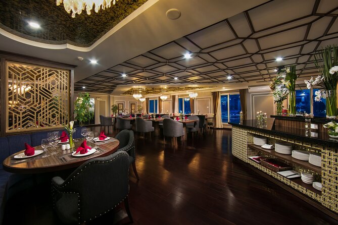 Era Cruise 2-Day Explore Halong Bay and Lan Ha Bay From Hanoi - The Sum Up