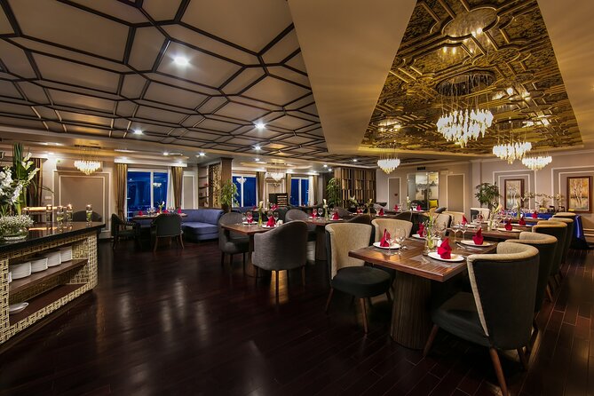 Era Cruise 2-Day Explore Halong Bay and Lan Ha Bay From Hanoi - Cancellation Policy