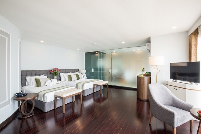 Era Cruise 3-Day Explore Halong Bay and Lan Ha Bay From Hanoi - Experiences and Activities