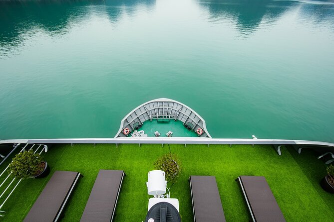 Era Cruise 3-Day Explore Halong Bay and Lan Ha Bay From Hanoi - Directions