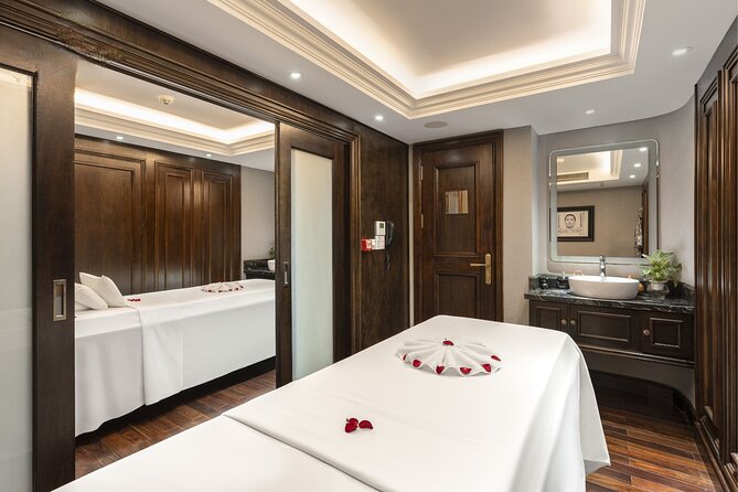 Era Cruise 3-Day Explore Halong Bay and Lan Ha Bay From Hanoi - Meeting Point