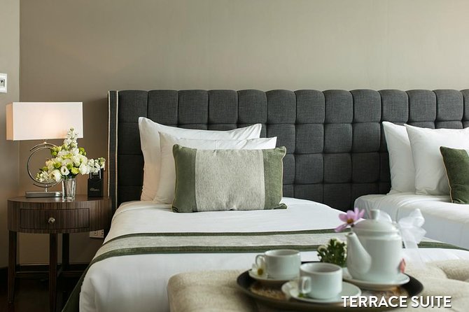 Era Cruise 3 Days 2 Nights Lan Ha Bay Halong Bay Departing at Hanoi Center - Meeting and Pickup