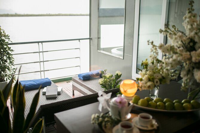 Era Cruise 3day Explore Halong Bay and Lan Ha Bay from Hanoi - Good To Know