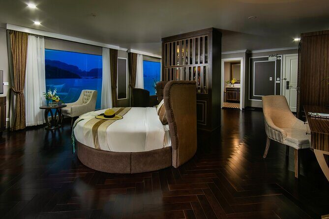 Era Cruise 3day Explore Halong Bay and Lan Ha Bay from Hanoi - Introduction: An Authentic Seascape Experience