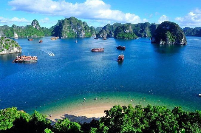 Era Cruise Halong Bay 3Days 2Night on 5 Star Cruise - Final Thoughts: Is This Tour Worth It?