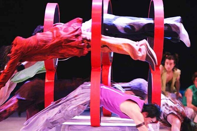 ERA Intersection of Time" Performance Ticket in Shanghai - Frequently Asked Questions