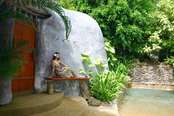 Eranda Herbal Spa Experience in Koh Samui - Key points before you book