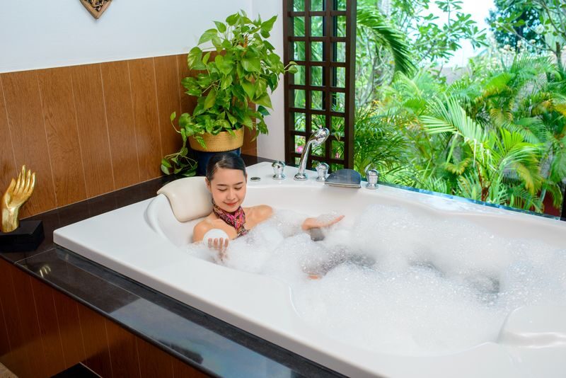 Eranda Herbal Spa Experience in Koh Samui - What the 155-minute packages add