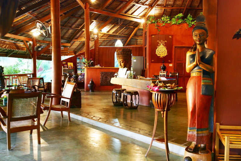 Eranda Herbal Spa Experience in Koh Samui - How much value you get for the price