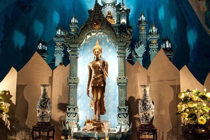 Erawan Museum at Bangkok Admission Ticket - Ticket Pricing and Options