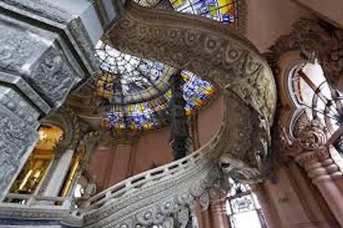 Erawan Museum at Bangkok Admission Ticket - How to Book and Redeem Tickets