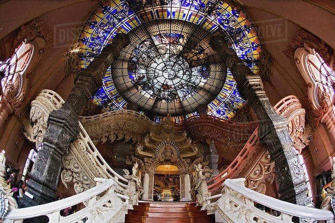 Erawan Museum at Bangkok Admission Ticket - Common Questions