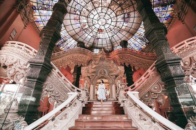 Erawan Museum at Bangkok Admission Ticket - The Sum Up