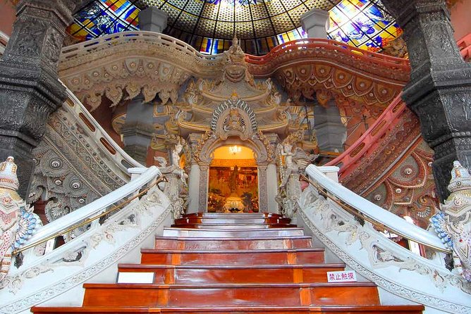 Erawan Museum in Bangkok Admission Ticket - How to Book Your Admission Ticket