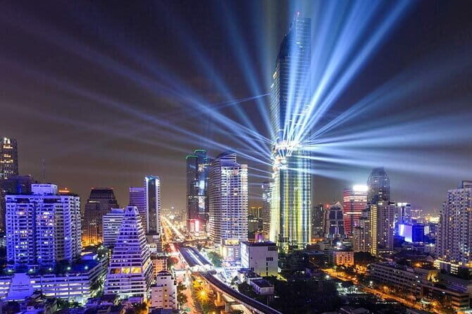 Erawan Museum Ticket - FAQ  