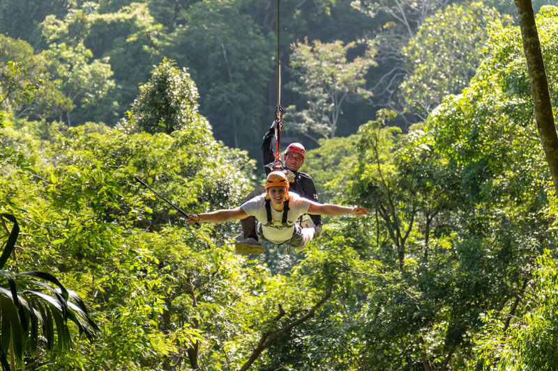 Erawan Patong Zipline & ATV Experience in Phuket - Is it a good fit for your Phuket plans?