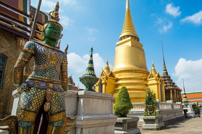 Erawan Waterfall and Death Railway Train Riding from Bangkok - Who Is This Tour Best For?