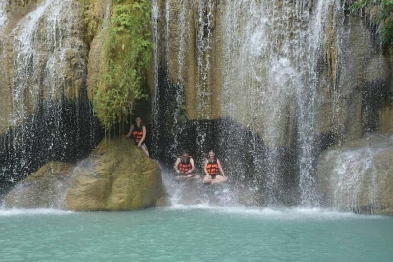 Erawan Waterfall & Kanchanaburi Highlights Private Tour - Introduction to the Tour