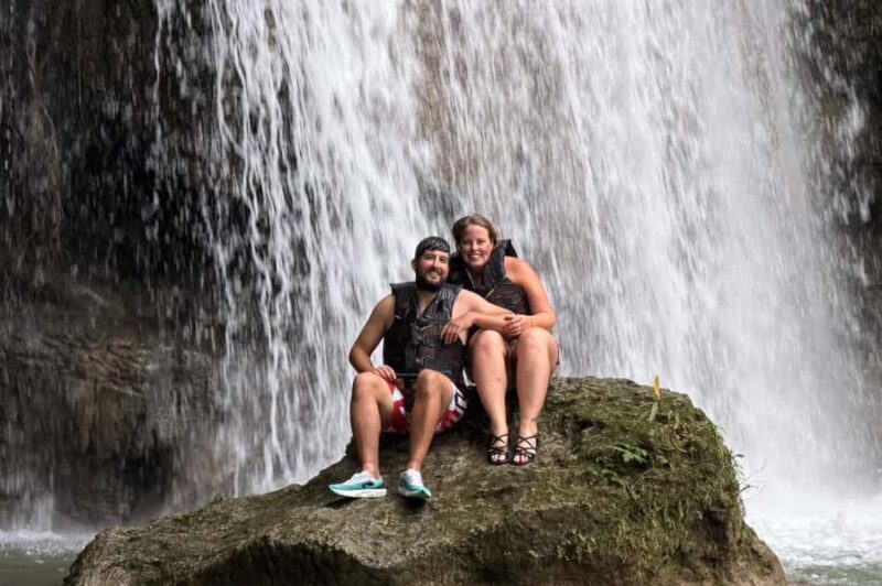 Erawan Waterfall & Kanchanaburi Highlights Private Tour - Final Words