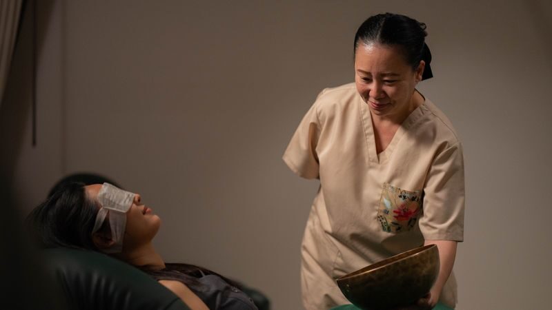 Erb Spa Experience at Central World Bangkok - Price, duration and value