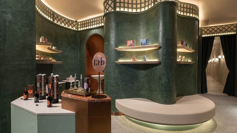 Erb Spa Experience at Central World Bangkok - Who should choose Erb Spa