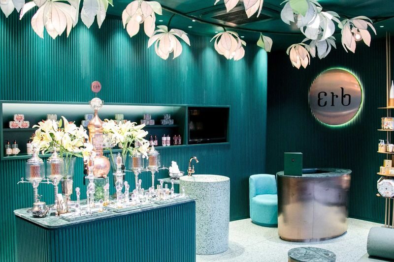 Erb Spa Experience at Warehouse 30 Bangkok - Key points before you book