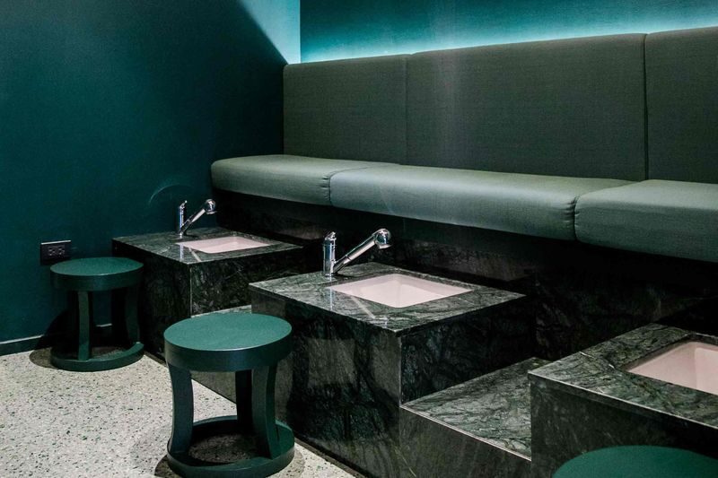 Erb Spa Experience at Warehouse 30 Bangkok - Who will get the most from Erb Spa