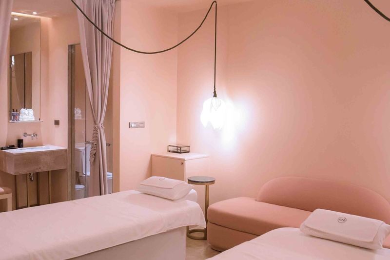 Erb Spa Experience at Warehouse 30 Bangkok - Should you book it?