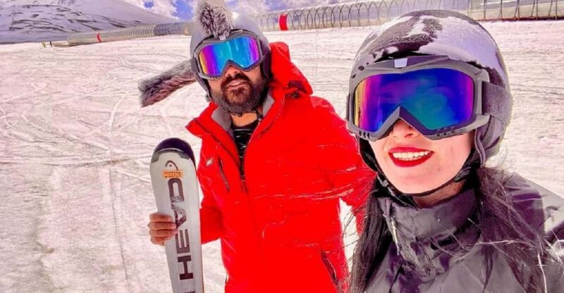 Erciyes Ski Tour with Professional Trainer From Cappadocia - An Introduction to the Erciyes Ski Tour Experience