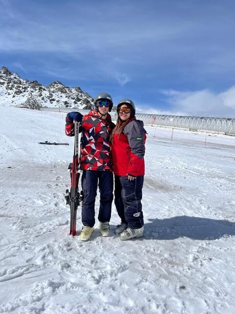 Erciyes Ski Tour with Professional Trainer From Cappadocia - Final Thoughts