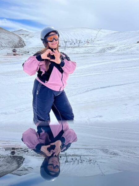 Erciyes Ski Tour With Professional Trainer From Cappadocia - Included Equipment