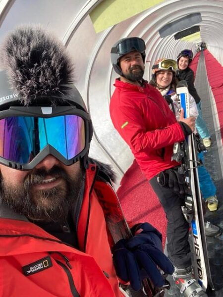 Erciyes Ski Tour With Professional Trainer From Cappadocia - Participant Guidelines