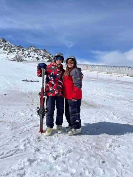 Erciyes Ski Tour With Professional Trainer From Cappadocia - Frequently Asked Questions