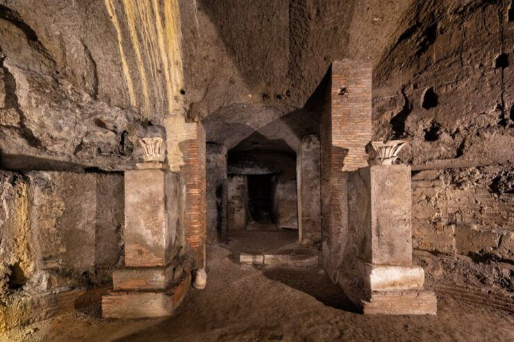 Ercolano: Herculaneum Skip-the-Line Ticket & Audio Guide - Activity Details