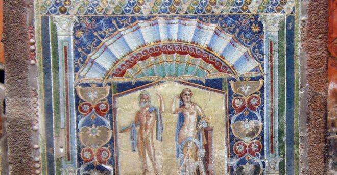 Ercolano: Herculaneum Skip-the-Line Ticket & Audio Guide - Customer Reviews