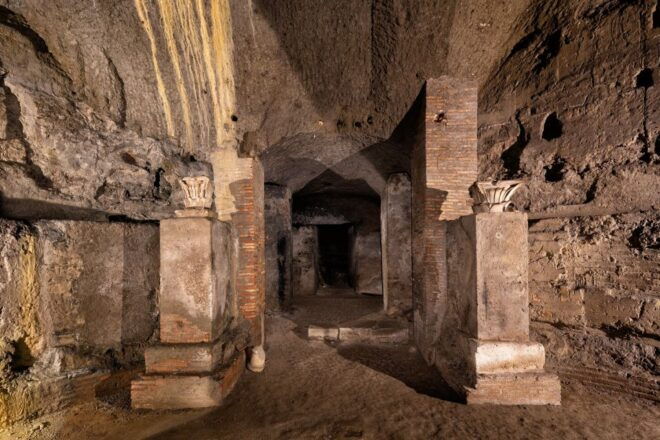 Ercolano: Herculaneum Skip-the-Line Ticket & Audio Guide - Background
