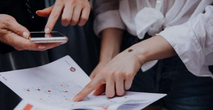Erfurt: Crime-Tour Escape Game - Activity Details