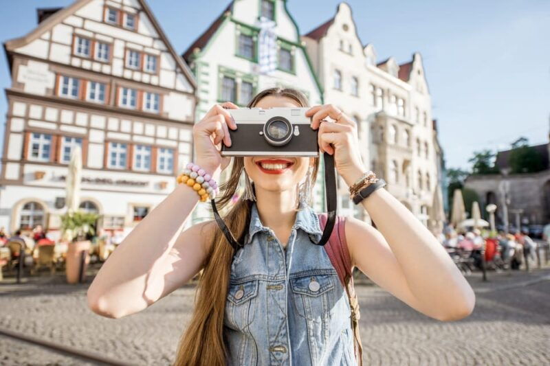 Erfurt: Express Walk with a Local - Good To Know