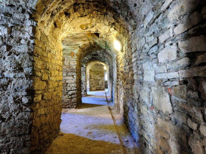 Erfurt: Guided Tour Through the Petersberg Citadel - Tour Details