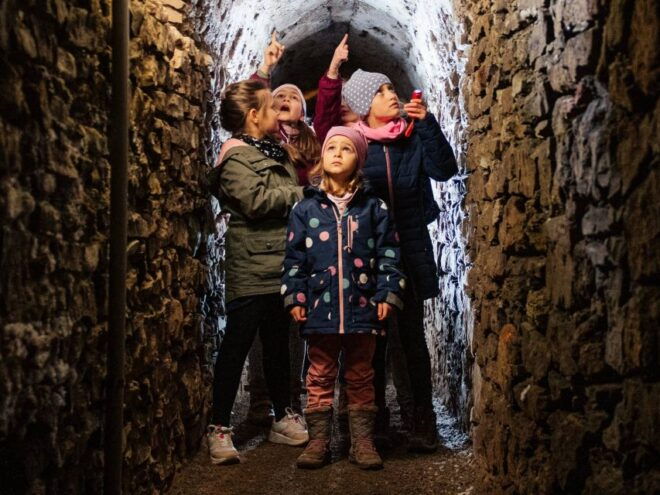 Erfurt: Guided Tour Through the Petersberg Citadel - The Sum Up