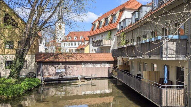 Erfurt: Old Town Highlights Self-guided Walk - Booking and Logistics