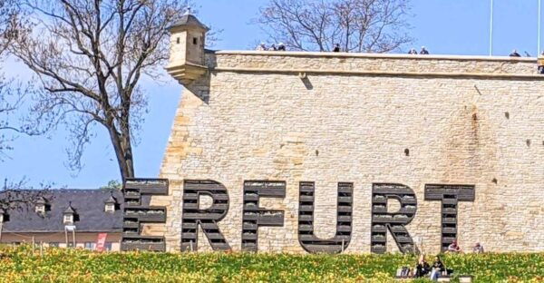 Erfurt: Old Town Highlights Self-guided Walk - The Sum Up and Final Thoughts