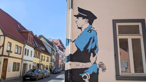 Erfurt: Old Town Highlights Self-guided Walk - Common Questions