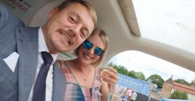 Erfurt: Romantic Rickshaw Tour For Two - Tour Experience