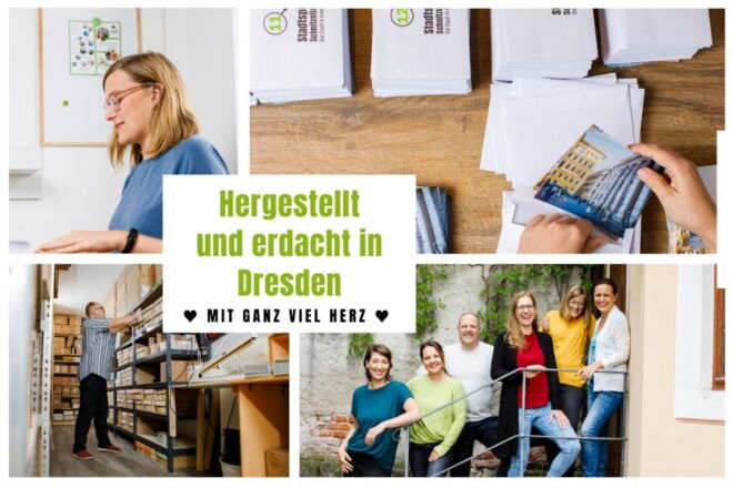 Erfurt: Scavenger Hunt - Inclusions and Exclusions