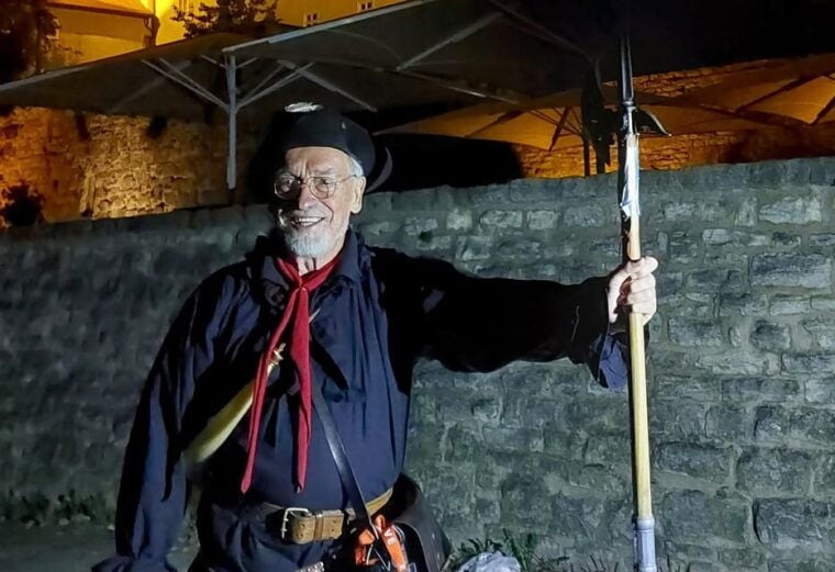 Erfurt: With night watchman Schwalbe through the old town, including tasting - Final Thoughts