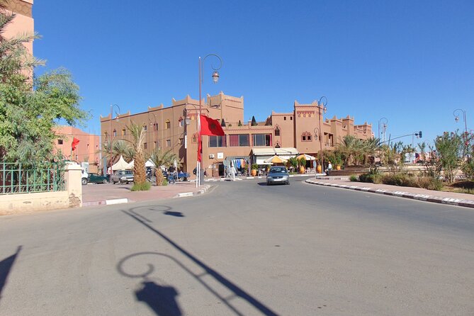 Erg Chigaga Desert Dream - Pricing Details