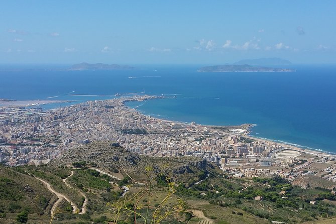 Erice and Segesta Day Trip From Palermo - Customer Reviews and Tour Highlights