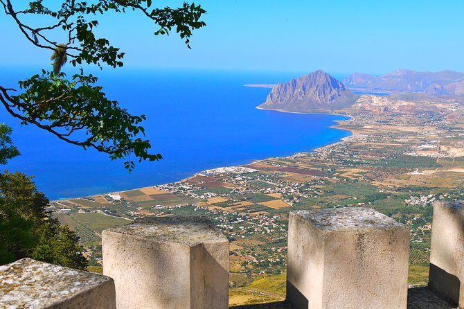 Erice and Segesta Day Trip From Palermo - Guide Quality and Tour Logistics