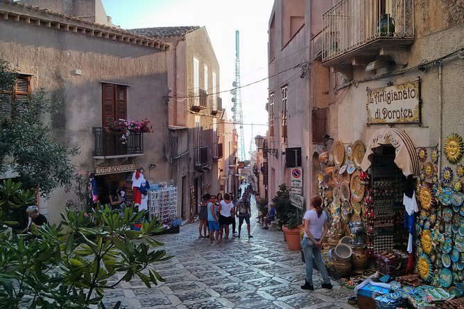 Erice and Segesta Day Trip From Palermo - Feedback and Improvements